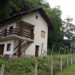 Četverosobna kuća  u prirodi/18km od Zaprešića/PRILIKA! 