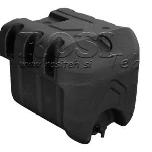 CISTERNA ZA VODU PLASTIČNA