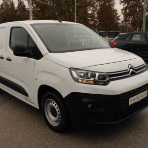 Citroen Berlingo 1.6 HDi