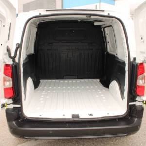 Citroen Berlingo 1.6 HDi