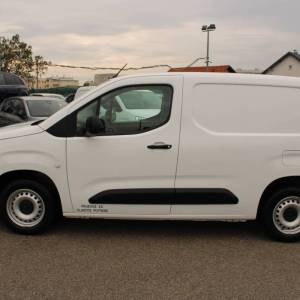 Citroen Berlingo 1.6 HDi
