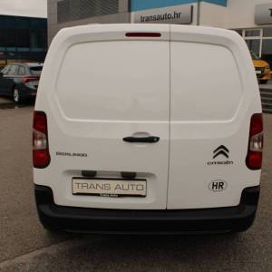 Citroen Berlingo 1.6 HDi