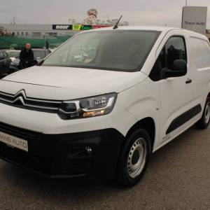 Citroen Berlingo 1.6 HDi