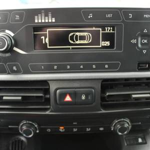 Citroen Berlingo 1.6 HDi