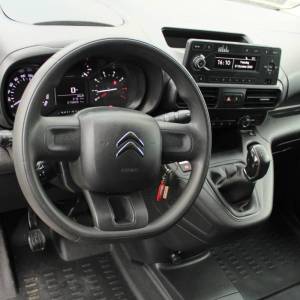 Citroen Berlingo 1.6 HDi