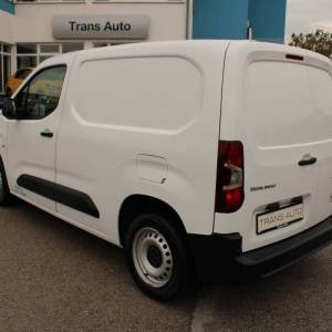 Citroen Berlingo 1.6 HDi