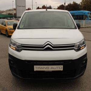Citroen Berlingo 1.6 HDi
