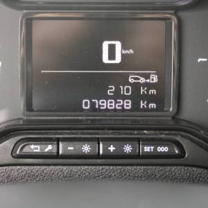 Citroen Berlingo 1.6 HDi