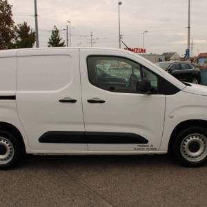 Citroen Berlingo 1.6 HDi
