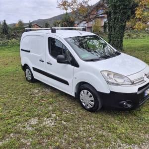 CITROEN BERLINGO 1.6HDI