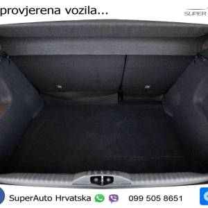 Citroen C3 1.2 PureTech Max 110 KS, LED+TEM+KAM+PDC+NAVI