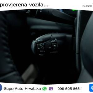 Citroen C3 1.2 PureTech Max 110 KS, LED+TEM+KAM+PDC+NAVI