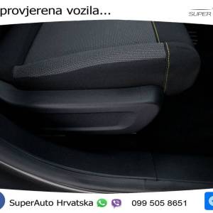 Citroen C3 1.2 PureTech Shine 110 KS, KAM