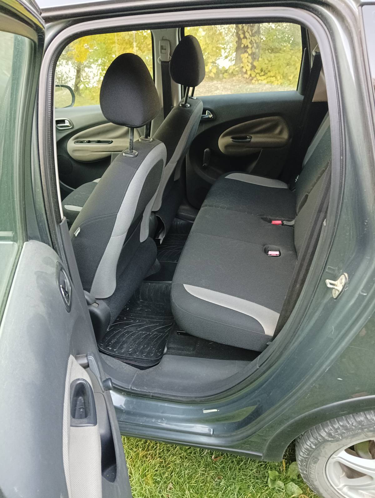 Citroen c3 1.6 hdi