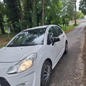 Citroën C3 hdi
