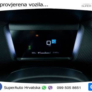 Citroen C4 X 1.2 PureTech Aut. 131 KS, ACC+KAM+HEAD+VIRT+NAVI