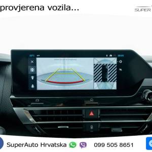 Citroen C4 X 1.2 PureTech Aut. 131 KS, ACC+KAM+HEAD+VIRT+NAVI