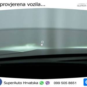 Citroen C4 X 1.2 PureTech Aut. 131 KS, ACC+KAM+HEAD+VIRT+NAVI