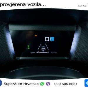 Citroen C4 X 1.2 PureTech Aut. 131 KS, ACC+KAM+HEAD+VIRT+NAVI