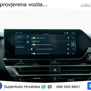 Citroen C4 X 1.2 PureTech Aut. 131 KS, ACC+KAM+HEAD+VIRT+NAVI