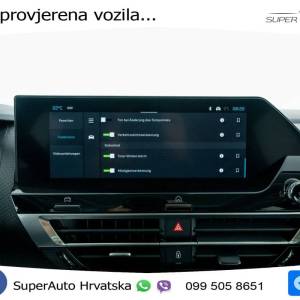 Citroen C4 X 1.2 PureTech Aut. 131 KS, ACC+KAM+HEAD+VIRT+NAVI