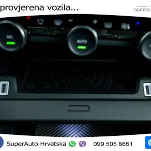 Citroen C4 X 1.2 PureTech Aut. Max 130 KS, LED+ACC+PANO+KAM+PDC+VIRT