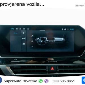 Citroen C4 X 1.2 PureTech Aut. Max 130 KS, LED+ACC+PANO+KAM+PDC+VIRT