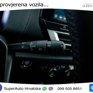 Citroen C4 X 1.2 PureTech Aut. Max 130 KS, LED+ACC+PANO+KAM+PDC+VIRT