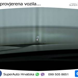 Citroen C4 X 1.2 PureTech Aut. Max 130 KS, LED+ACC+PANO+KAM+PDC+VIRT