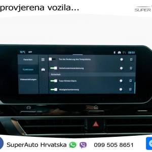 Citroen C4 X 1.2 PureTech Aut. Max 130 KS, LED+ACC+HEAD+KAM+PDC+VIRT