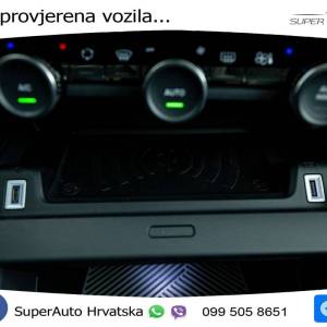 Citroen C4 X 1.2 PureTech Aut. Max 130 KS, LED+ACC+PANO+HEAD+KAM+VIRT