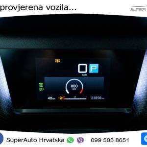 Citroen C4 X 1.2 PureTech Aut. Max 130 KS, LED+ACC+PANO+KAM+PDC+VIRT