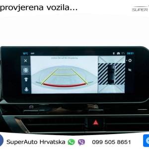Citroen C4 X 1.2 PureTech Aut. Max 130 KS, LED+ACC+PANO+KAM+PDC+VIRT