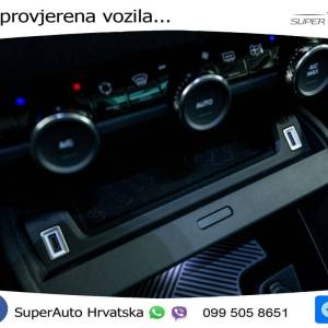 Citroen C4 X 1.2 PureTech Aut. Max 130 KS, LED+ACC+PANO+KAM+PDC+VIRT