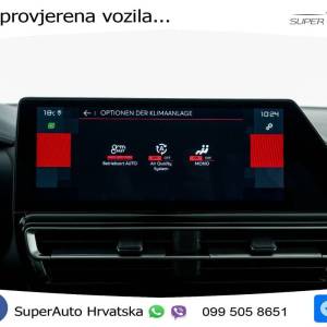 Citroen C5 Aircross 1.2 PureTech Plus 131 KS, ACC+KAM+VIRT+NAVI