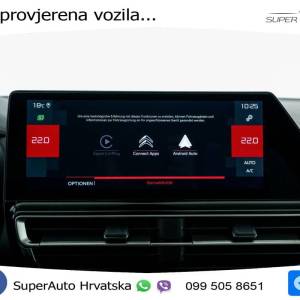 Citroen C5 Aircross 1.2 PureTech Plus 131 KS, ACC+KAM+VIRT+NAVI