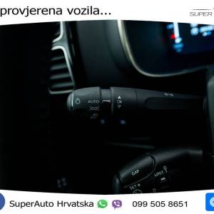 Citroen C5 Aircross 1.2 PureTech Plus 131 KS, ACC+KAM+VIRT+NAVI