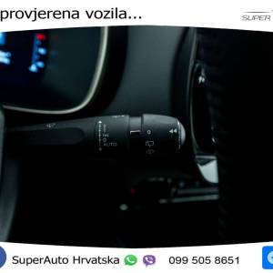 Citroen C5 Aircross 1.2 PureTech Plus 131 KS, ACC+KAM+VIRT+NAVI