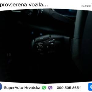 Citroen C5 Aircross 1.2 PureTech Plus 131 KS, ACC+KAM+VIRT+NAVI