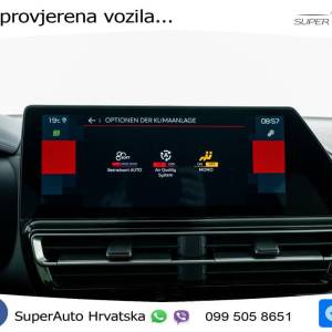 Citroen C5 Aircross 1.2 PureTech Plus 131 KS, ACC+KAM+VIRT+NAVI