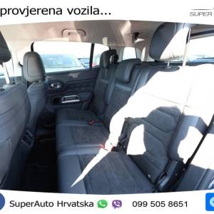 Citroen C5 Aircross Hybrid 225 Aut. Shine 225 KS, LED+TEM+GR SJED+KAM+PDC