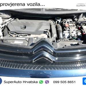 Citroen C5 Aircross Hybrid 225 Aut. Shine 225 KS, LED+TEM+GR SJED+KAM+PDC