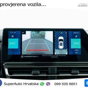 Citroen C5 Aircross Hybrid 225 Aut. Plus 225 KS, LED+ACC+KAM+ASIST+PDC