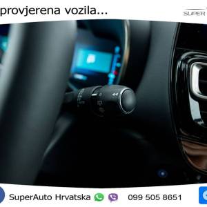 Citroen C5 Aircross Hybrid 225 Aut. Plus 225 KS, LED+ACC+KAM+ASIST+PDC