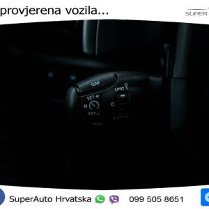 Citroen C5 Aircross Hybrid 225 Aut. Plus 225 KS, LED+ACC+KAM+ASIST+PDC