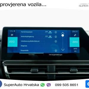 Citroen C5 Aircross Hybrid 225 Aut. Plus 225 KS, LED+ACC+KAM+ASIST+PDC