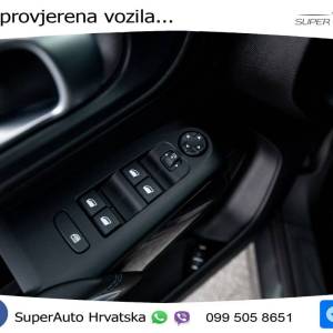 Citroen C5 Aircross Hybrid 225 Aut. Plus 225 KS, LED+ACC+KAM+ASIST+PDC