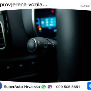 Citroen C5 Aircross Hybrid 225 Aut. Plus 225 KS, LED+ACC+KAM+ASIST+PDC