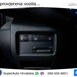 Citroen C5 Aircross Hybrid 225 Aut. Plus 225 KS, LED+ACC+KAM+ASIST+PDC