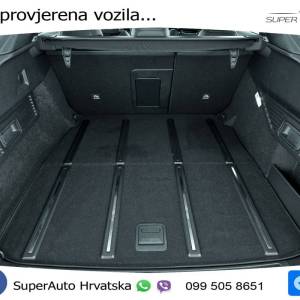 Citroen C5 X 1.6 PureTech Aut. Feel 225 KS, TEM+VIRT+PDC+NAVI